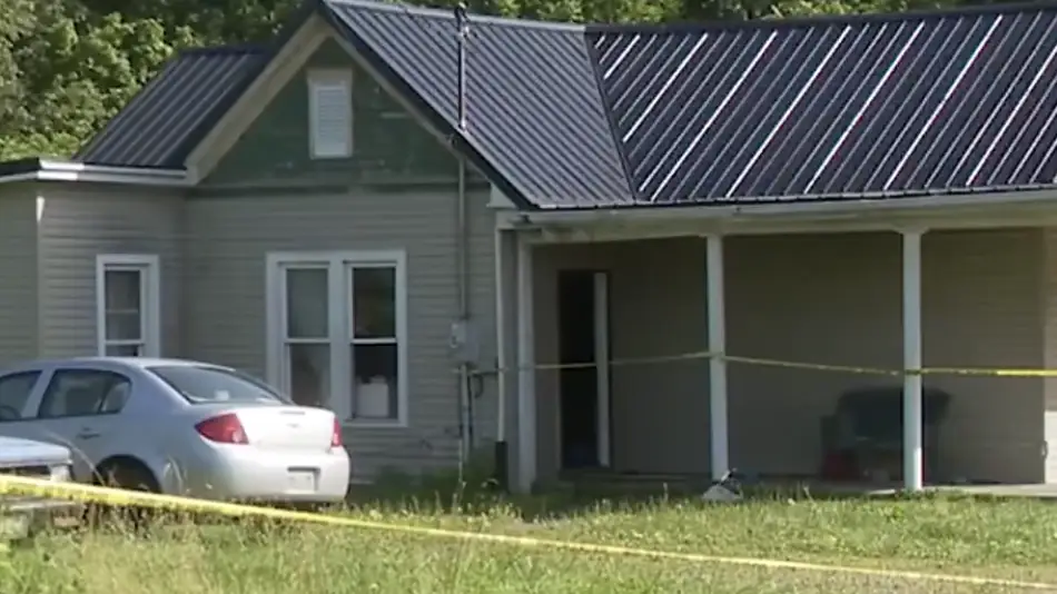 Ohio house of horrors (16 kids)