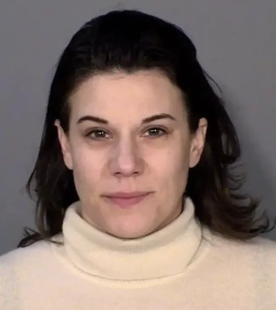 Allison Schardin avoided prison time after pleasing guilty for her crimes. Credit: Ramsey County Sheriff's Office