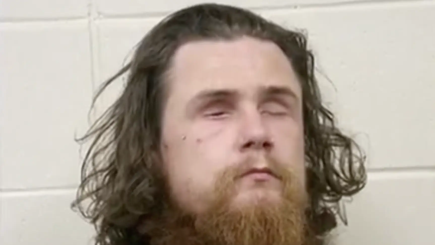 Robert Brandon Keller was sentenced to life behind bars after murdering a man in a carjacking. Credit: YouTube/WTOC