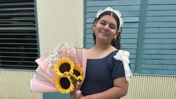 Dora Belen Rivera