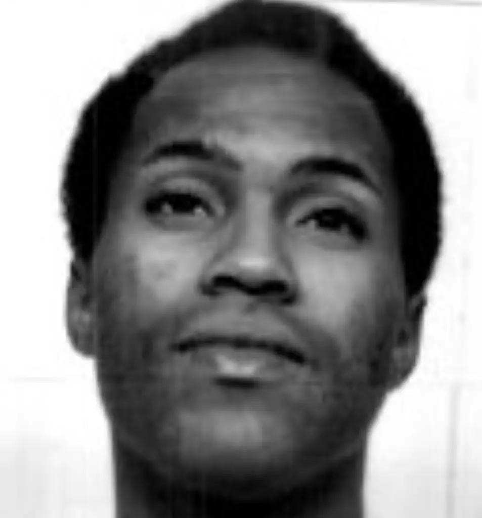 James Edward Smith didn't request a type of food for his final meal. Credit: Texas Department of Criminal Justice