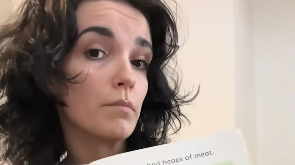 Children's Book Removed From School After Mom Notices Bizarre Detail She Says No Kid Should Read
