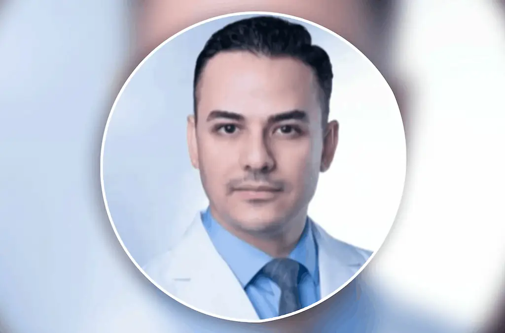 Al-Lami sent a number of threatening emails to his former wife. Credit: CTV News