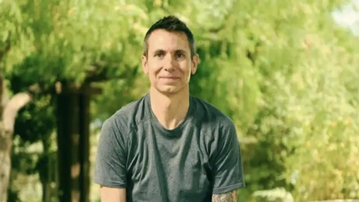 Ex-youth pastor left chilling four-word message in suicide note after being accused of pushing wife off cliff