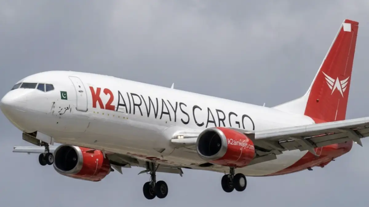 Pilot's eerie final message before Boeing 737 disappeared over the Arabian Sea