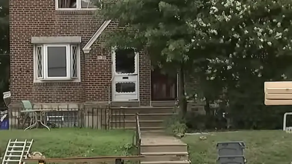 Philadelphia home