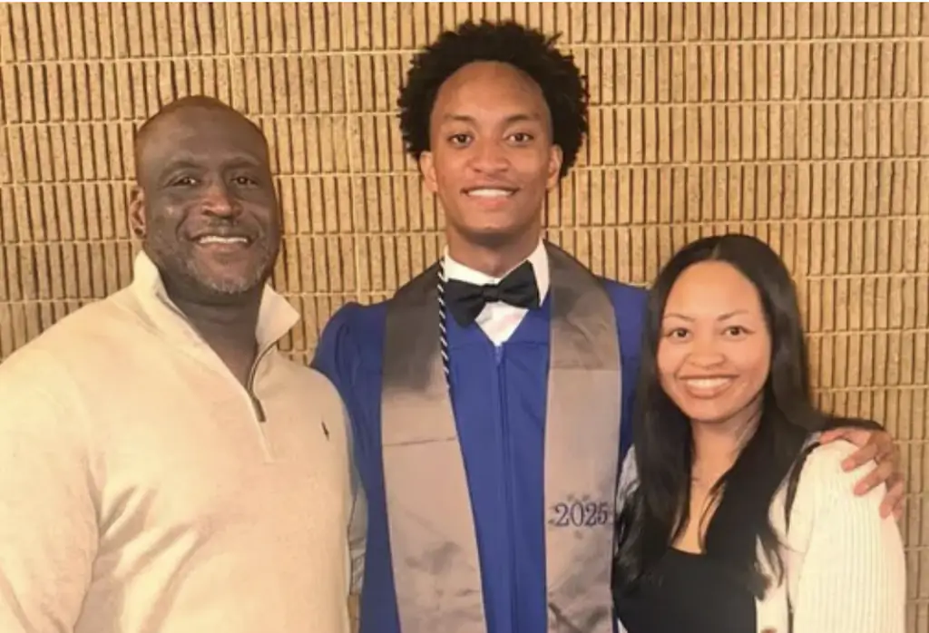 Nolan went missing after celebrating July 4th with friends.  Credit: GoFundMe