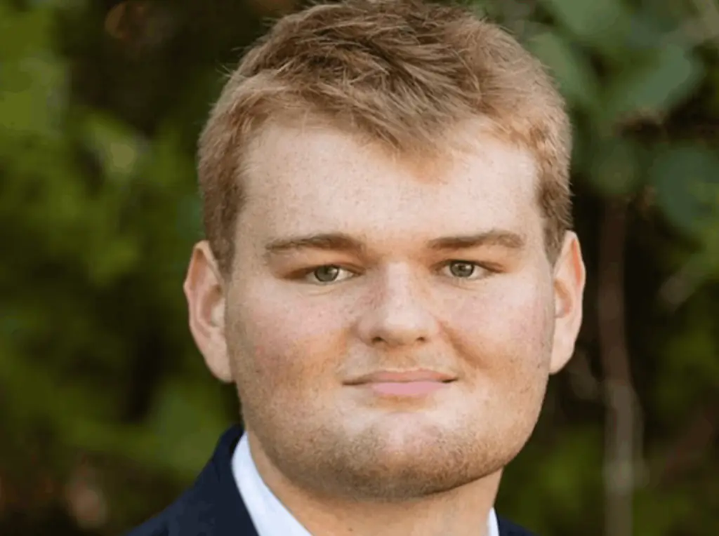 Austin Hodo was set to start college this Fall. Credit: Instagram/@genevaschooltx