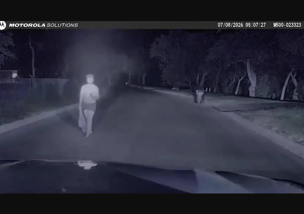 The teenager was shot dead by Texas police. Credit: KENS5