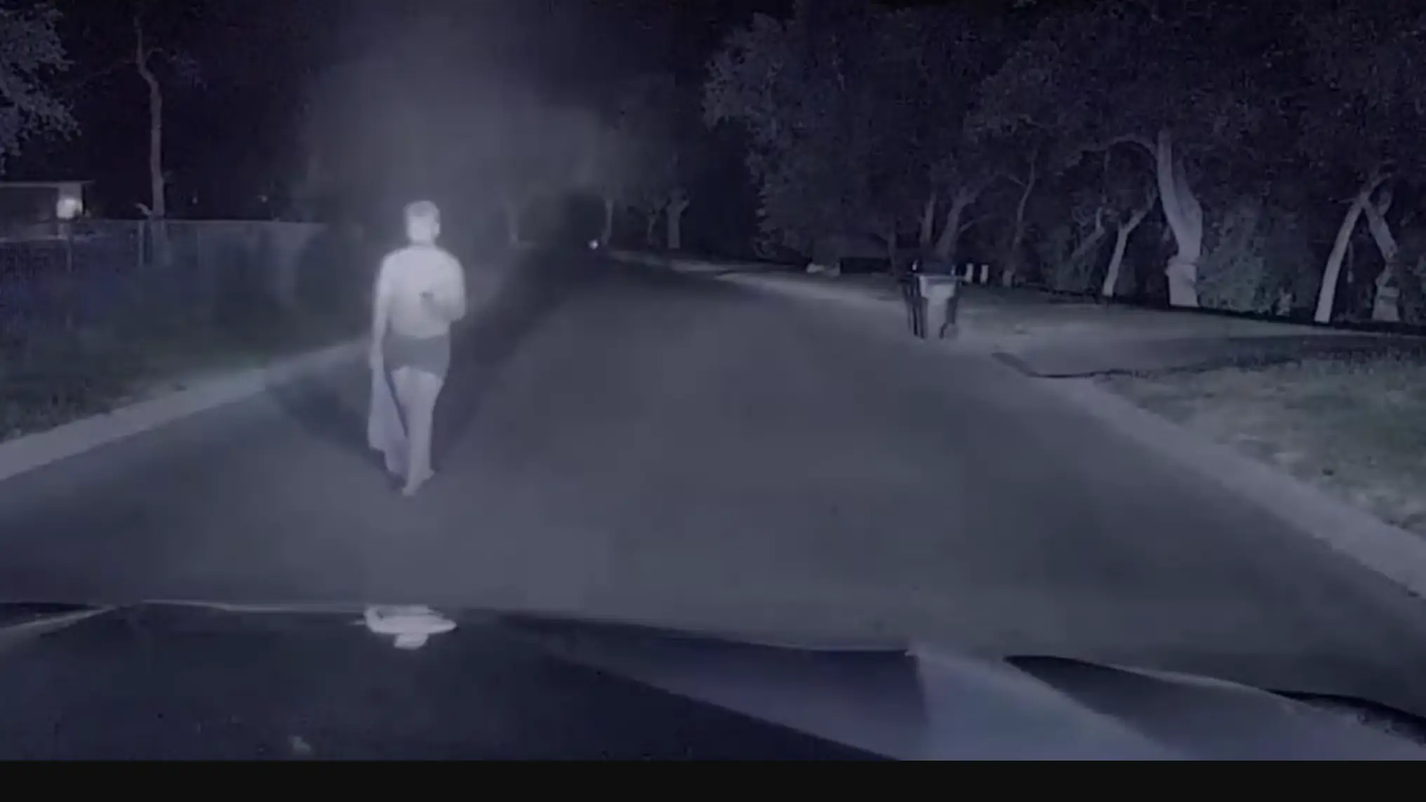The teenager was shot dead by Texas police. Credit: KENS5