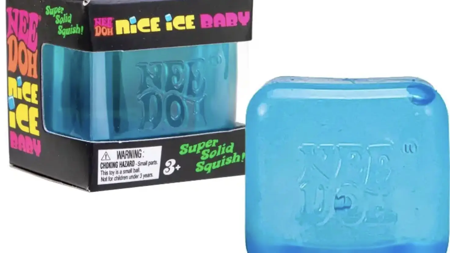 Needoh Toys 