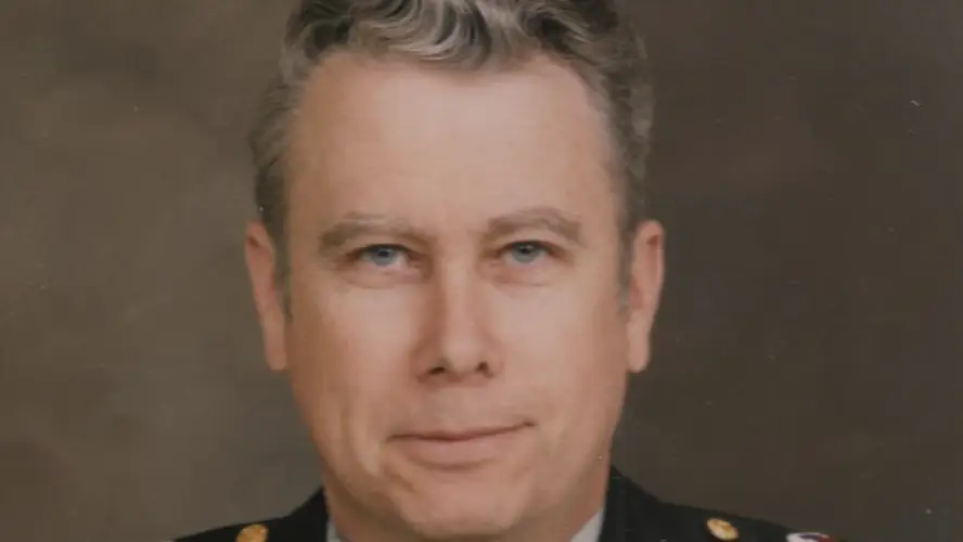 The US Army Colonel had a peculiar near-death experience. Credit: US Military