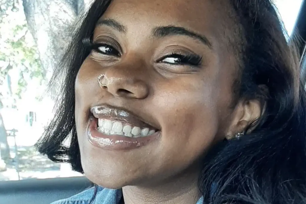Kayla Rincon-Miller was just 15 when she was murdered. Credit: GoFundMe