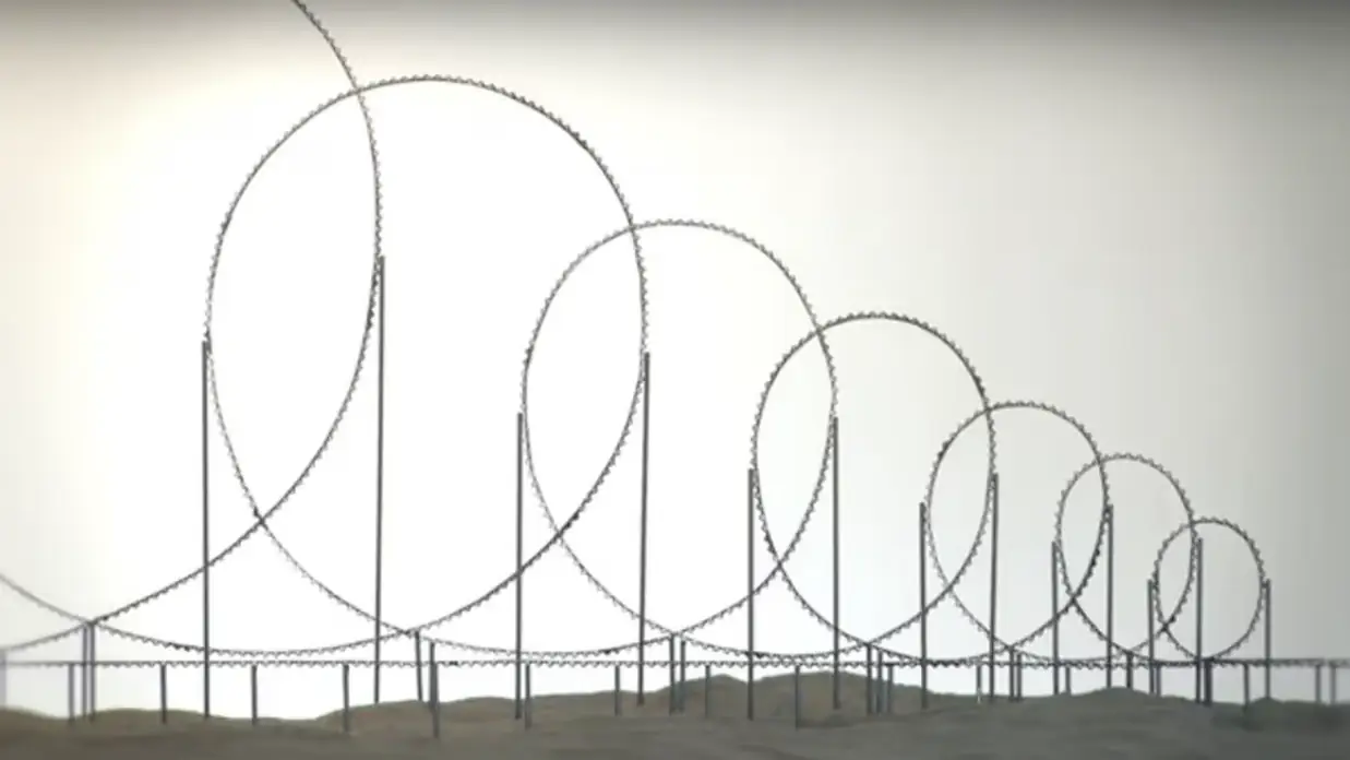 Euthanasia Rollercoaster