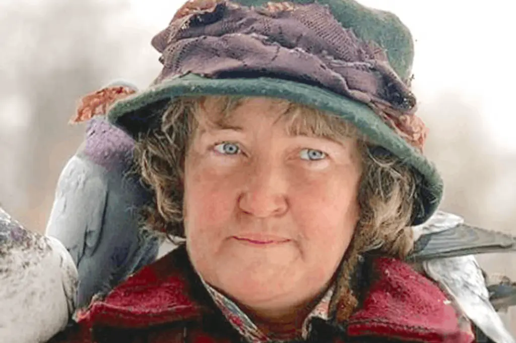 The actor behind the beloved Home Alone 2 star has died. Credit: 20th Century