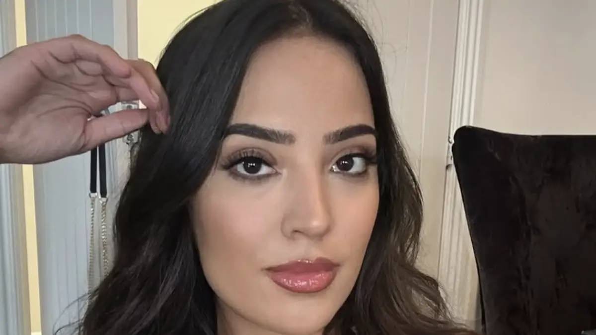 Woman Who Has Slept With 600 Men Goes Viral After Revealing Which Nationality She Rates As The Best