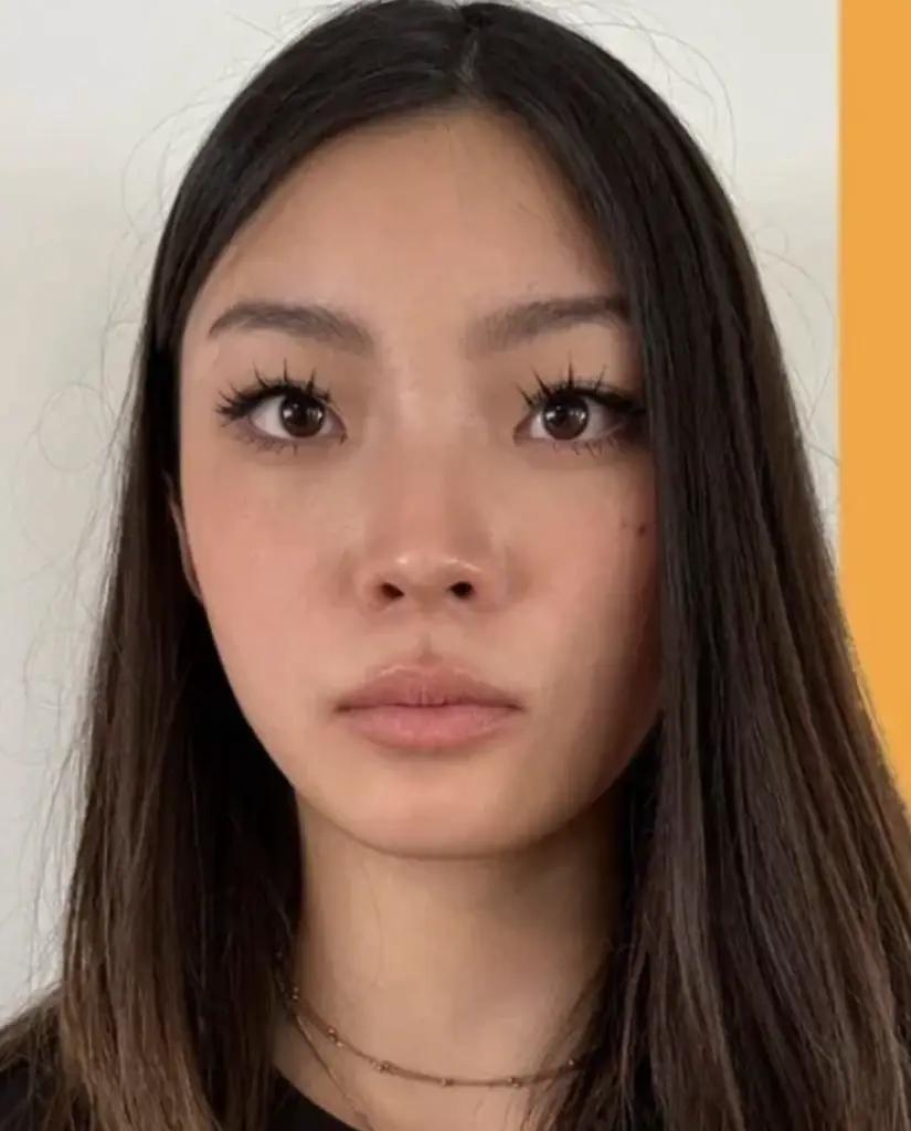 Eleanor Moon. Credit: Instagram 