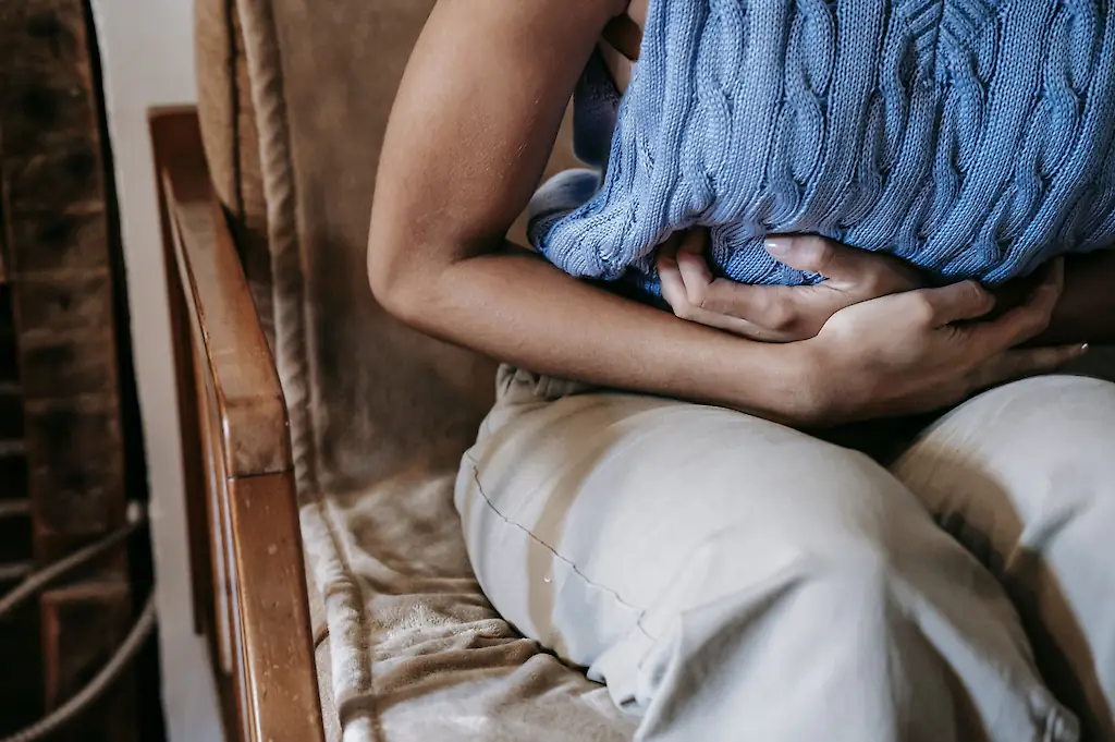 Many people have been affected by the explosive diarrhea outbreak. Credit: Sora Shimazaki / Pexels