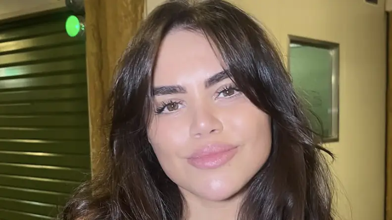 Katija Cortez