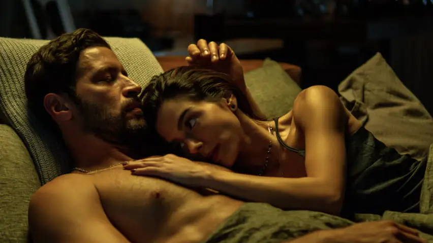The Brazilian film has taken the streaming platform by storm