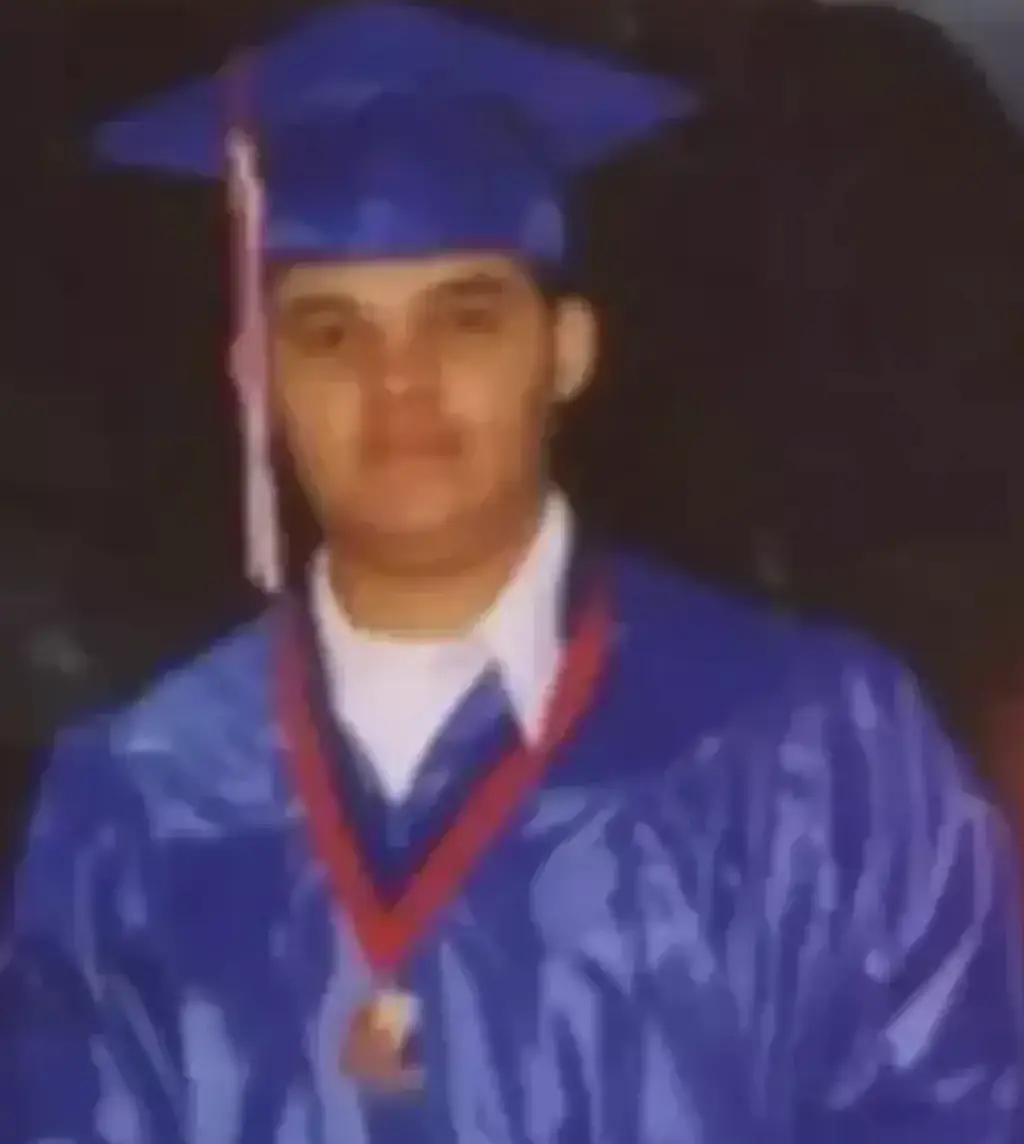 Larry Ely Murillo-Moncada vanished in 2009. Credit: Council Bluffs Police Department