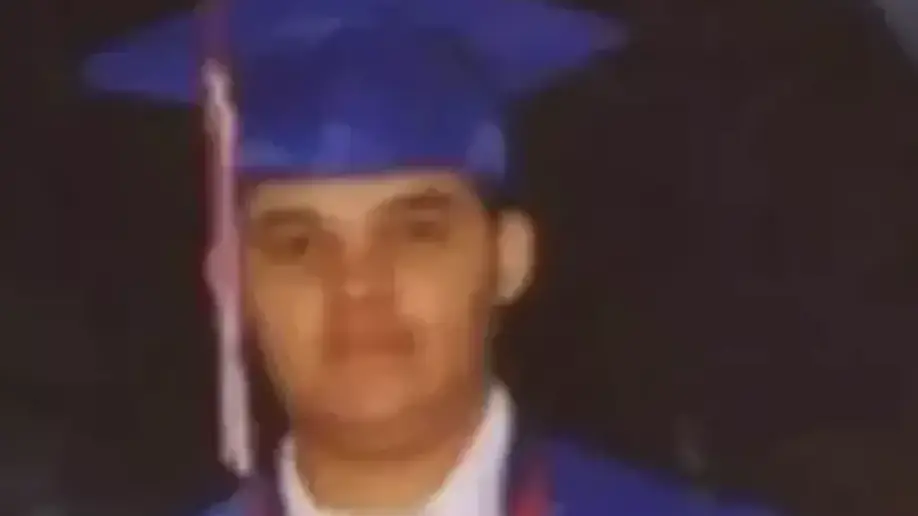 Larry Ely Murillo-Moncada vanished in 2009. Credit: Council Bluffs Police Department