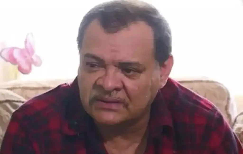 Murillo-Moncada's father Victor Murillo. Credit: KETV