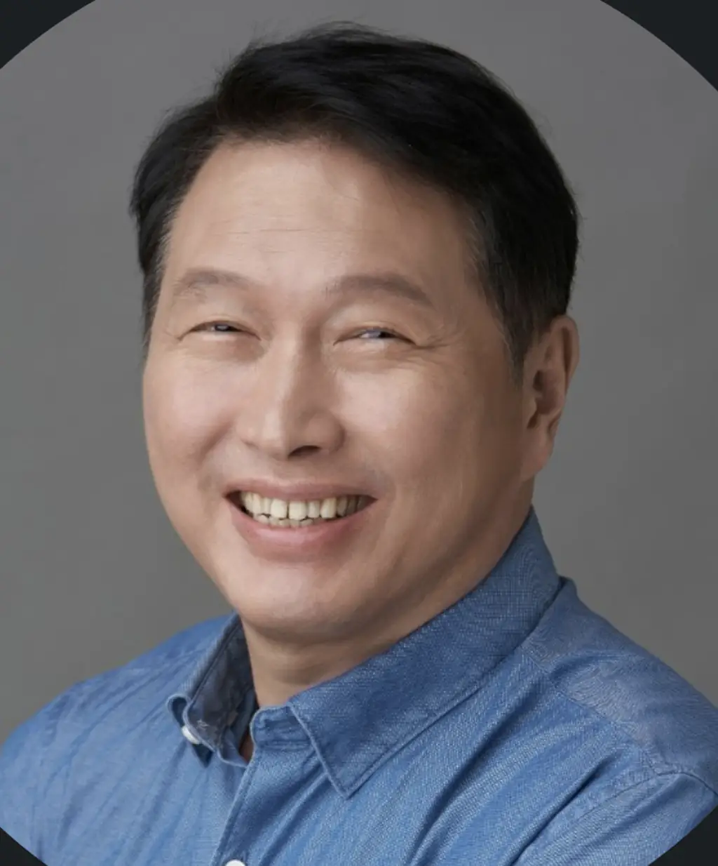 Chey Tae-Won is a business mogul who was unfaithful to his wife. Credit: LinkedIn