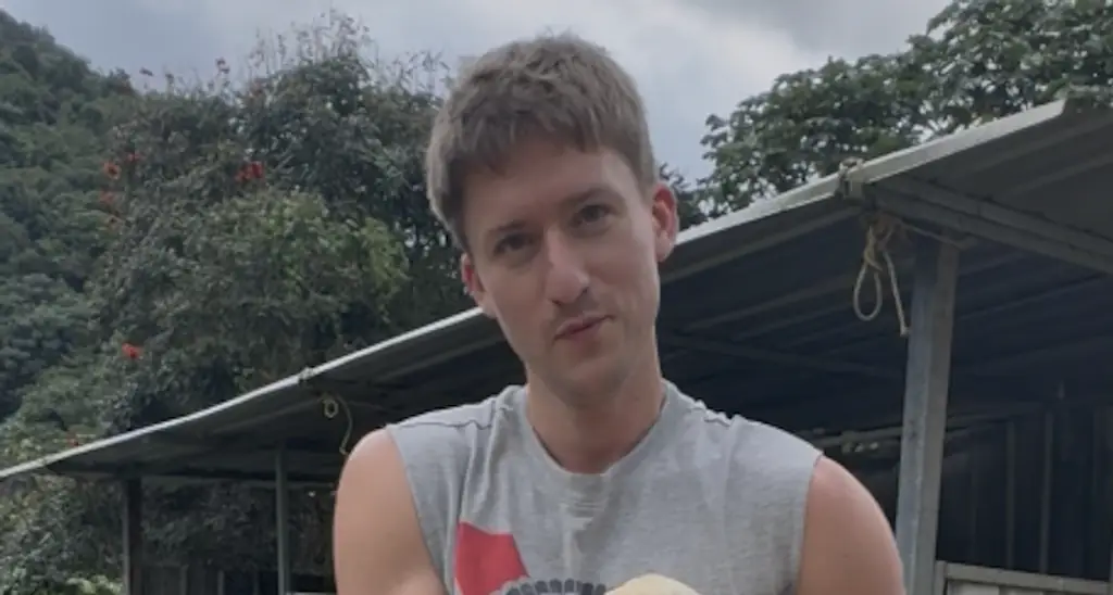 His family have launched a private investigation into his death. Credit: GoFundMe