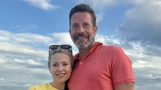 Amanda and Kristopher Karolkiewicz
