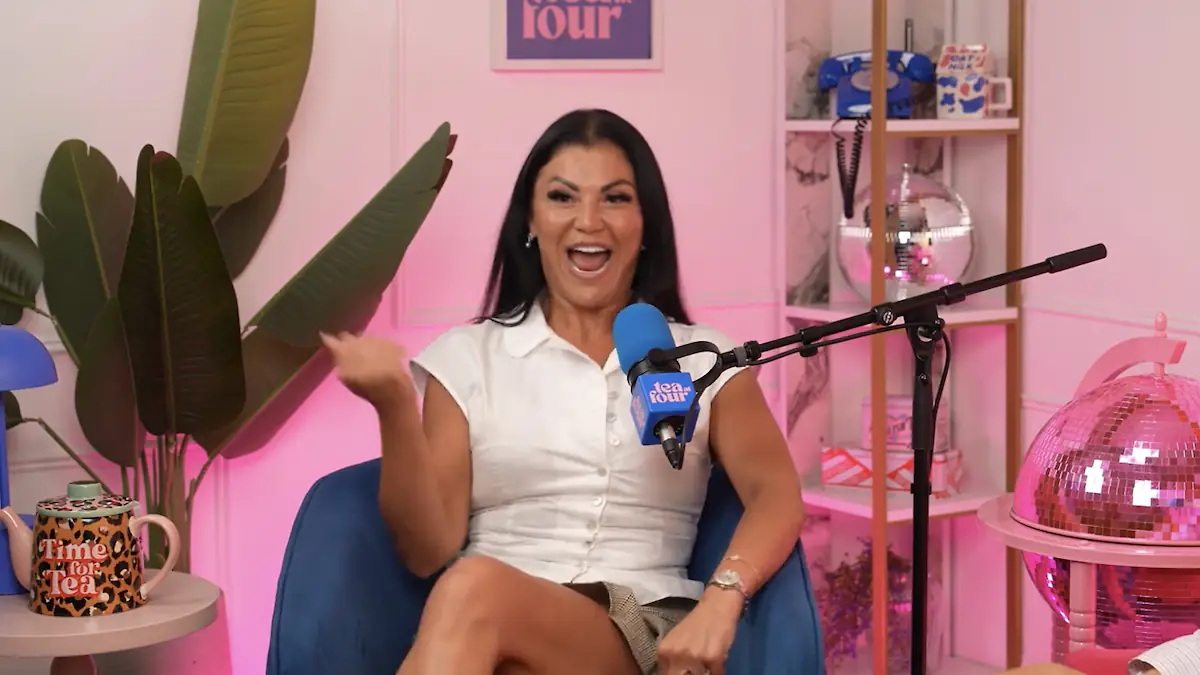 'Psychic' woman who won $15 million reveals how she 'manifested' life-changing win