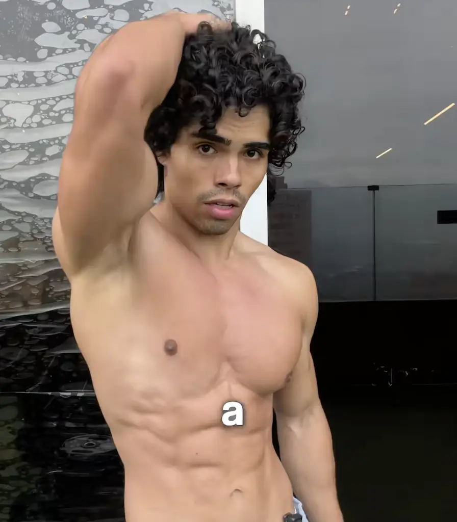 Credit: @manuelenriqueee / TikTok