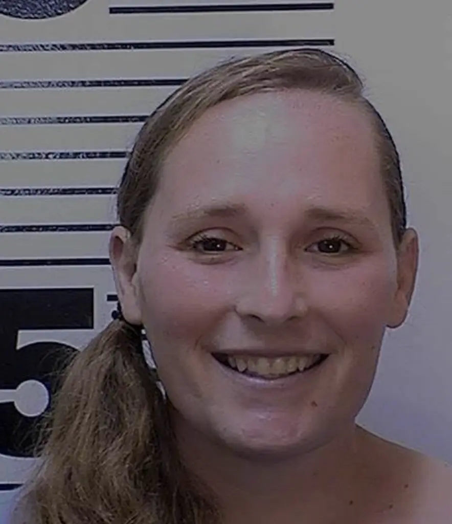 Skylar Preciosa Deleon post-transition. Credit: California Department of Corrections and Rehabilitation