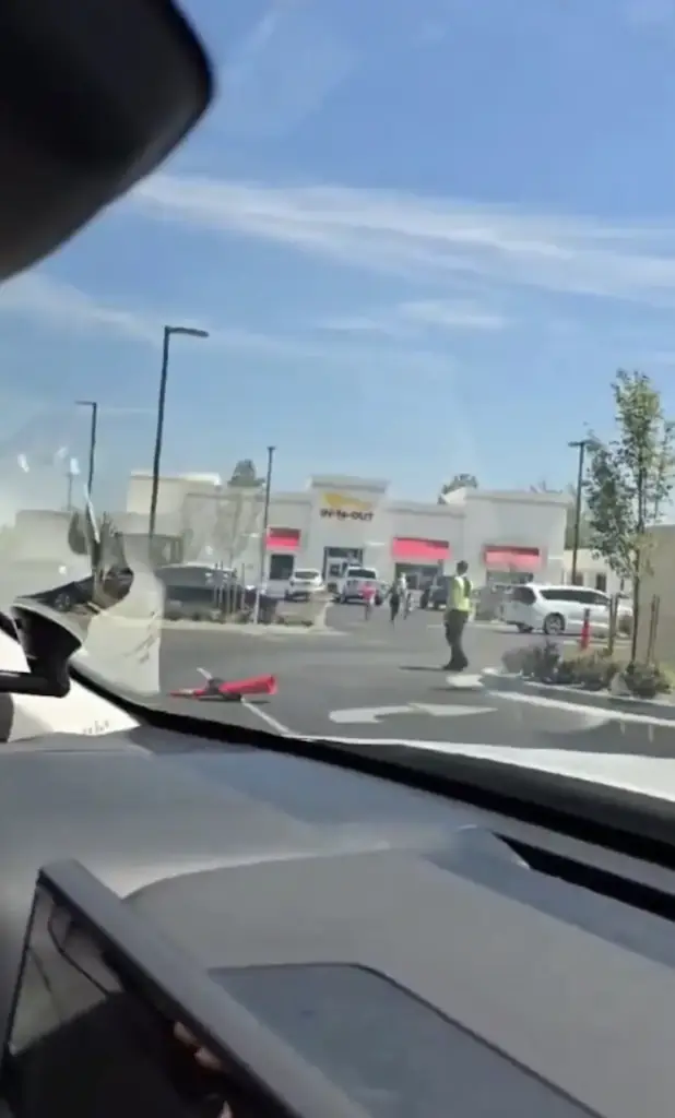 The shooting took place in Twin Falls, Idaho, on Saturday afternoon (August 1). Credit: Multiple people were killed and others were injured in a shooting Saturday afternoon at an In-N-Out in Twin Falls, Idaho, according to officials.  The shooter is dead, said Josh Palmer, the city’s public information officer, and all shelter-in-place orders have been lifted.  “We believe that the threat to the community is over,” Twin Falls Police Chief Matthew Hicks told reporters Saturday evening.  “It appears there was one shooter who is deceased from a self inflicted gunshot,” Duane Rubink, chief of the neighboring Jerome Police Department, told CNN. The scene is still under investigation and likely will be into the evening, he said.  The highly-anticipated burger chain had been open for only a week at its Twin Falls location, its new, beckoning storefront quickly becoming a local destination before the violence.  Video showed customers and In-N-Out workers, distinguishable by their red aprons and branded paper hats, running frantically into the parking lot as several shots were heard.
