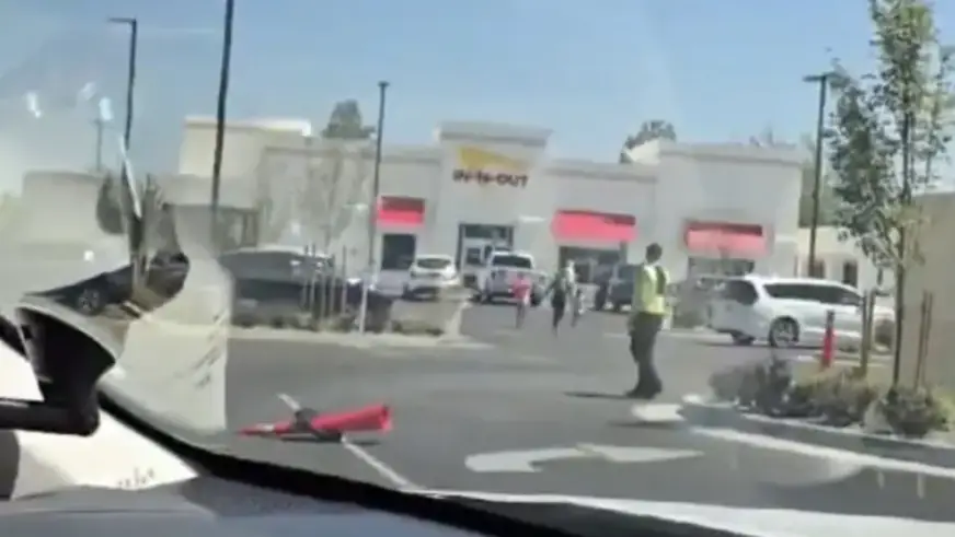 The shooting took place in Twin Falls, Idaho, on Saturday afternoon (August 1). Credit: Multiple people were killed and others were injured in a shooting Saturday afternoon at an In-N-Out in Twin Falls, Idaho, according to officials.  The shooter is dead, said Josh Palmer, the city’s public information officer, and all shelter-in-place orders have been lifted.  “We believe that the threat to the community is over,” Twin Falls Police Chief Matthew Hicks told reporters Saturday evening.  “It appears there was one shooter who is deceased from a self inflicted gunshot,” Duane Rubink, chief of the neighboring Jerome Police Department, told CNN. The scene is still under investigation and likely will be into the evening, he said.  The highly-anticipated burger chain had been open for only a week at its Twin Falls location, its new, beckoning storefront quickly becoming a local destination before the violence.  Video showed customers and In-N-Out workers, distinguishable by their red aprons and branded paper hats, running frantically into the parking lot as several shots were heard.