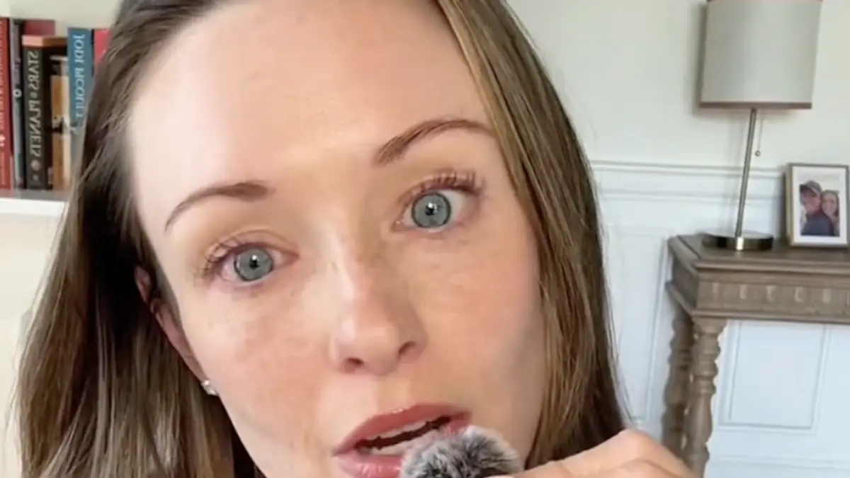 Woman chillingly discovers husband is doing more than just cheating after hiring private investigator