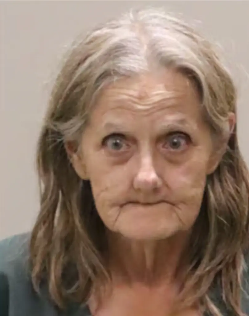 Giustino was previously given warnings about animal cruelty. Credit: Martin County Sheriff's Office