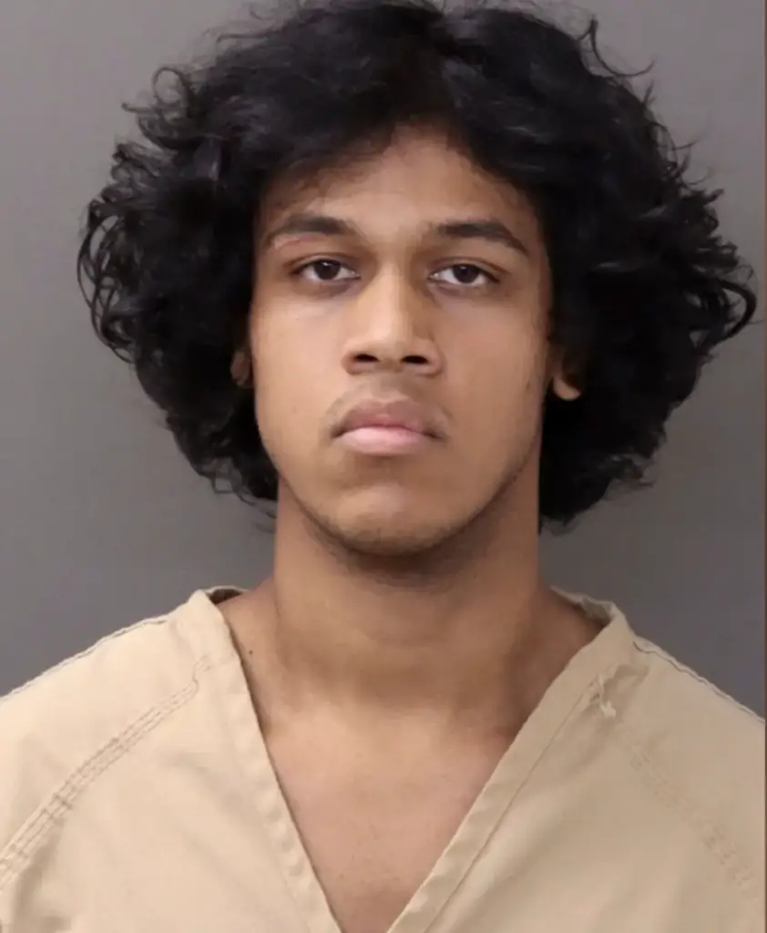 Gonzalez has been sentenced for his crimes. Credit: Franklin County Sheriff's Office