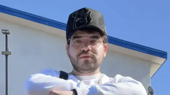 Cesar Gastelum