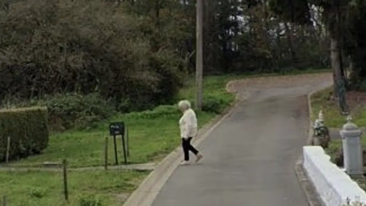 She Vanished Without A Trace At 83, And For Two Years Her Family Had No Answers—Then A Google Maps Image Revealed What Happened