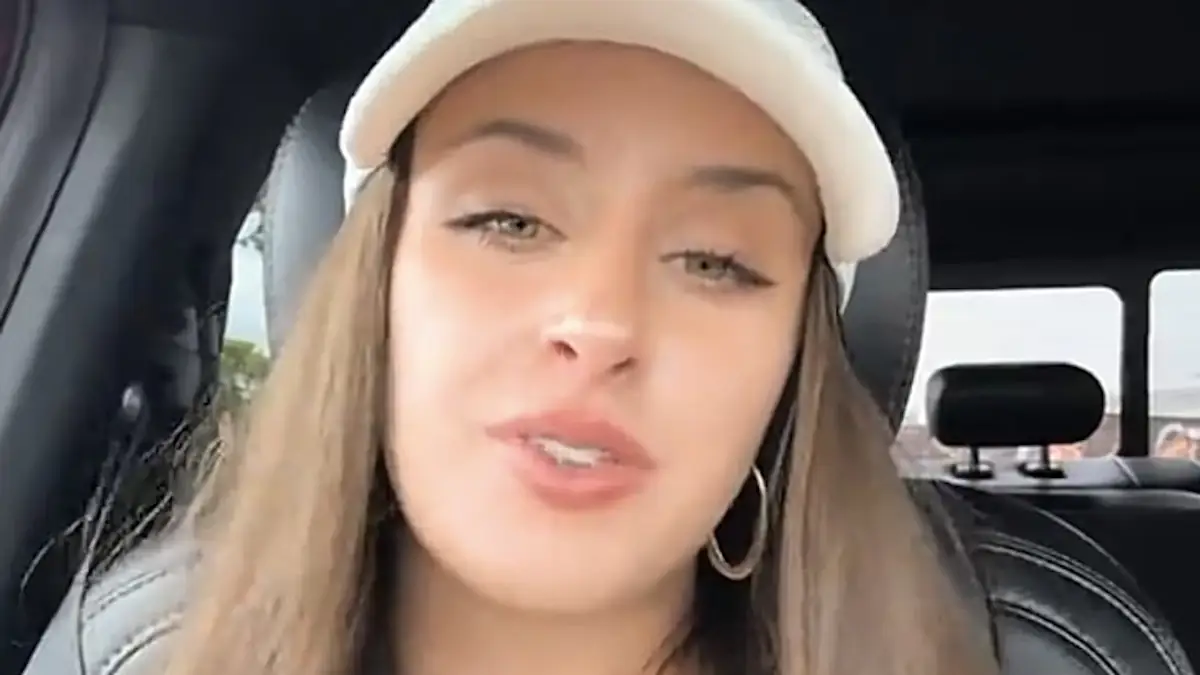 TikTok Influencer Details Horror Experience With 'Explosive Diarrhea' Parasite That Left Her Scared To Leave Her Home