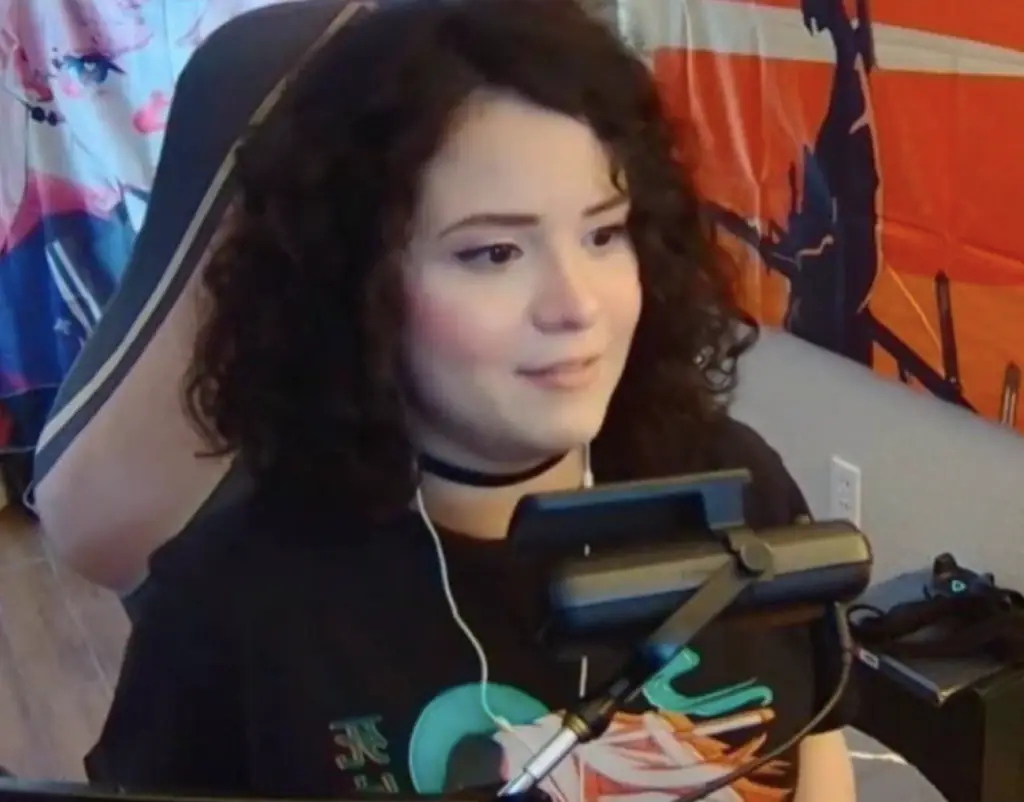 Lin Lamar looks very different nowadays. Credit: X