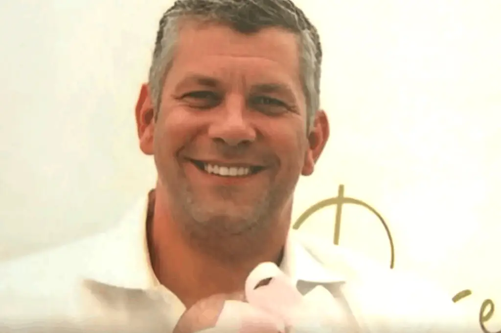 The veteran has been left with permanent brain damage. Credit: ABC 7