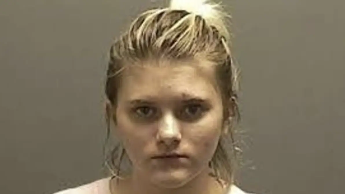 Erin Caffey
