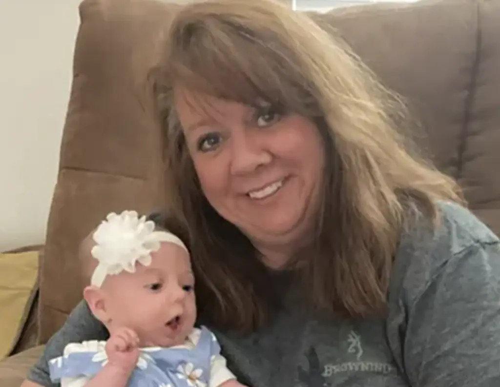  Valerie DeBoe. Credit: GoFundMe