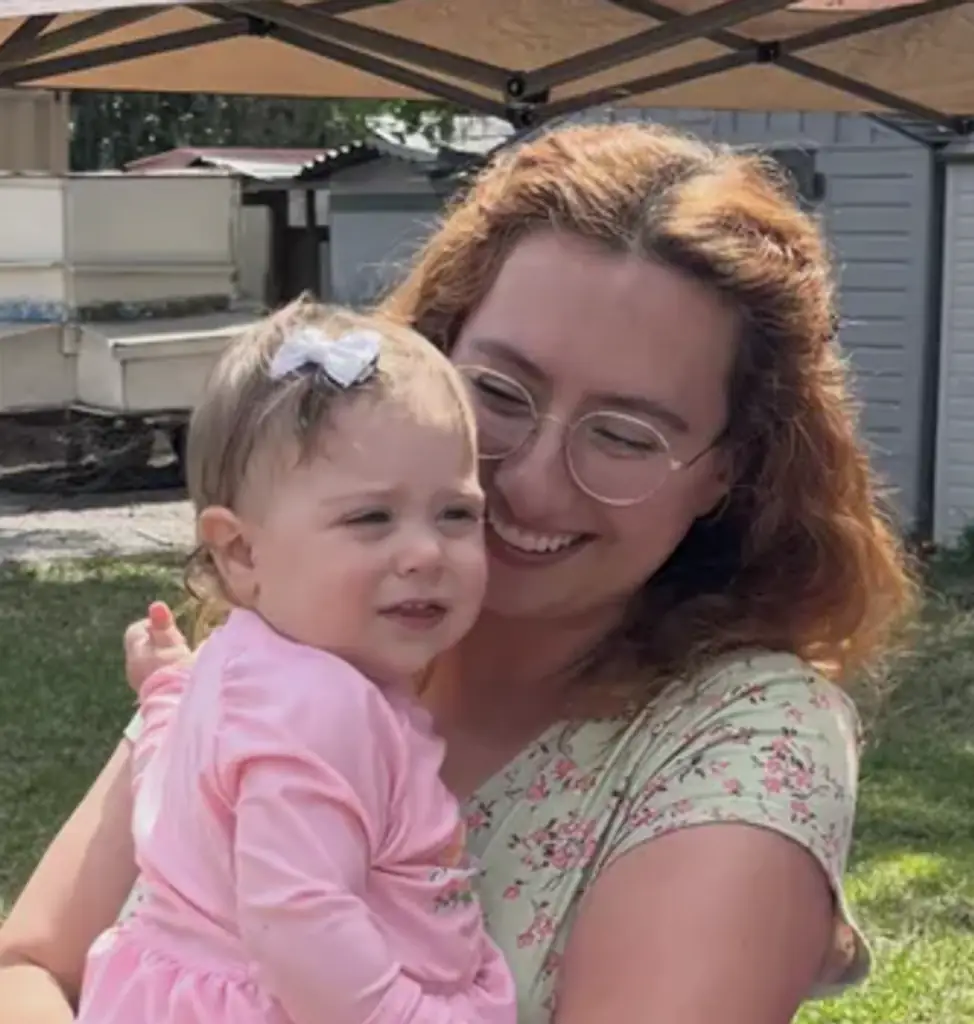 Hailey Dempsey. Credit: GoFundMe