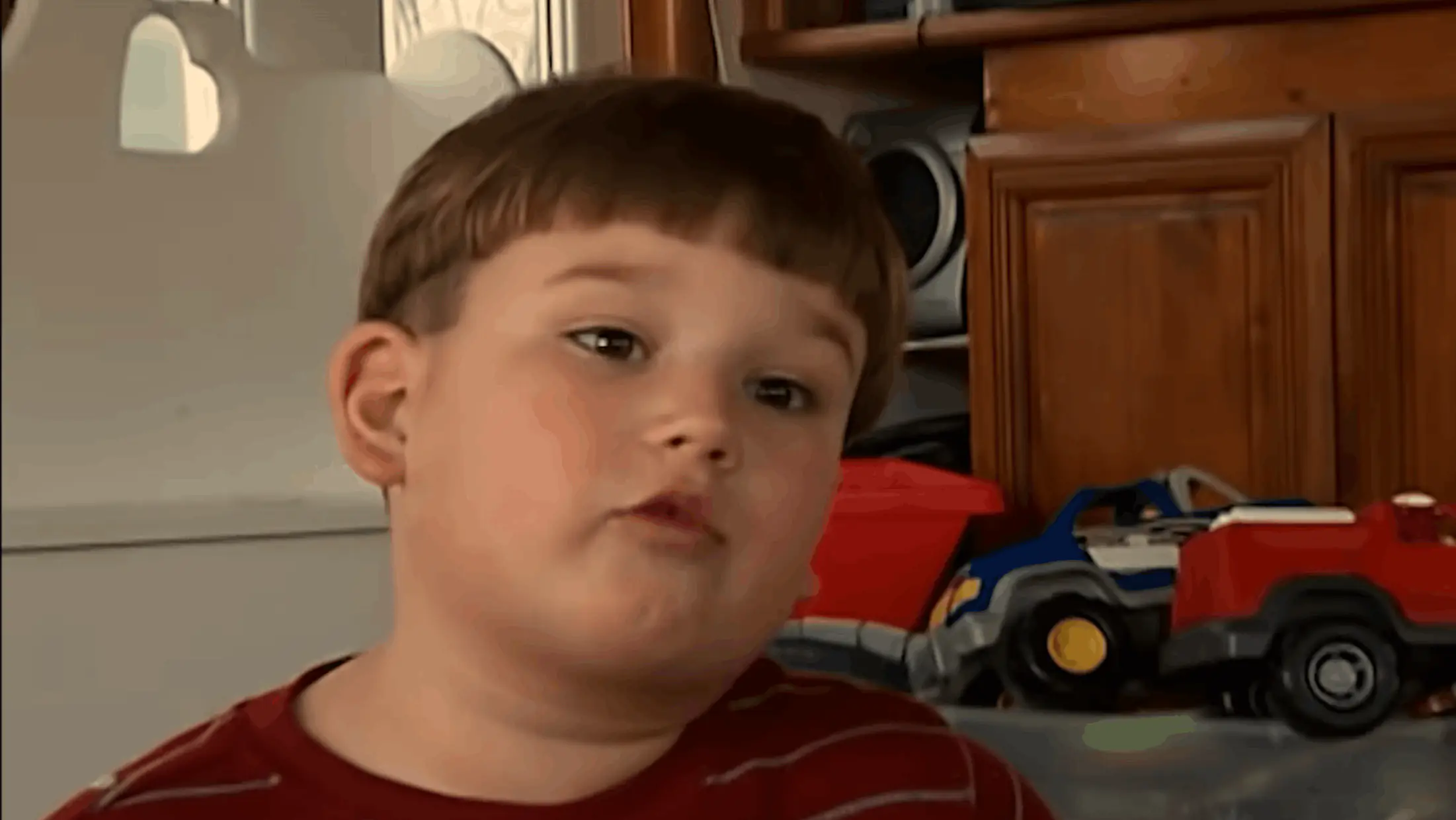 'King Curtis'