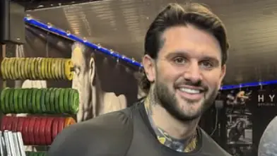 Danny Andrews