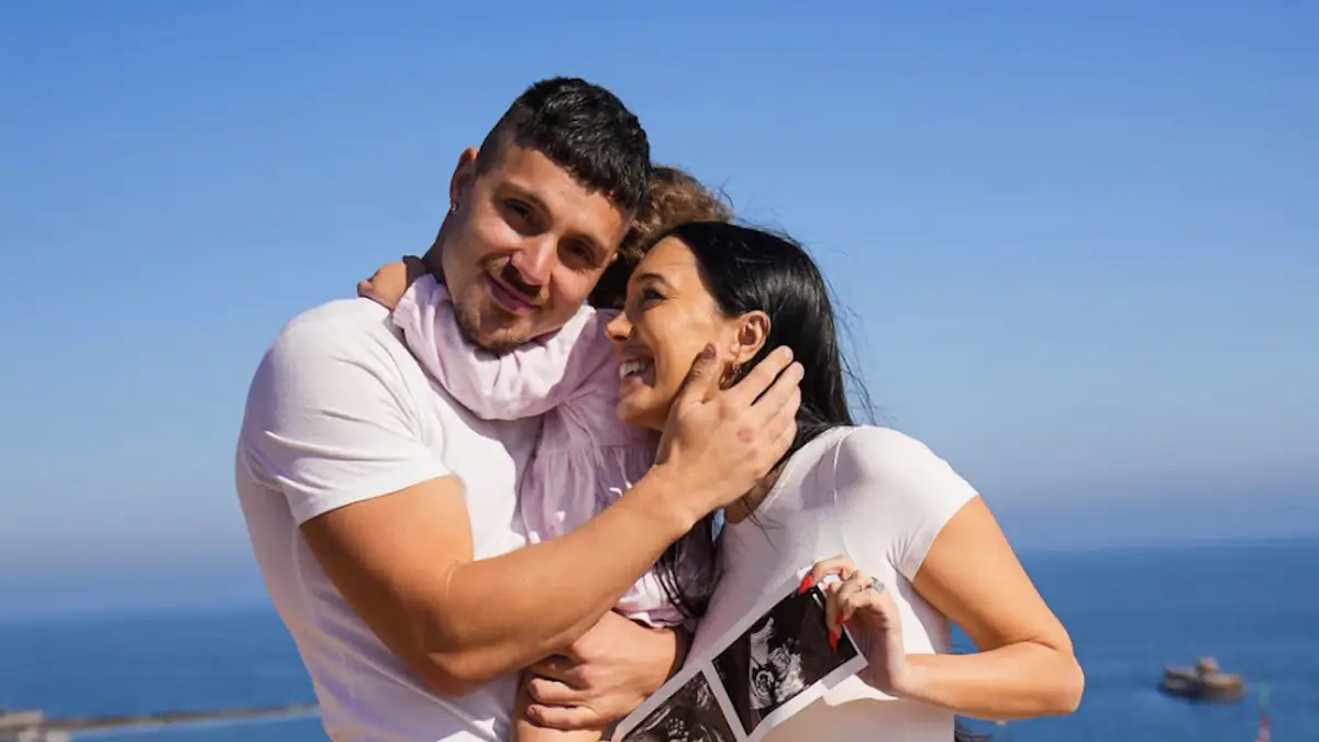 Adult Content Creator Pregnant With Stepbrother’s Child Sparks Buzz After Hitting Back At Haters