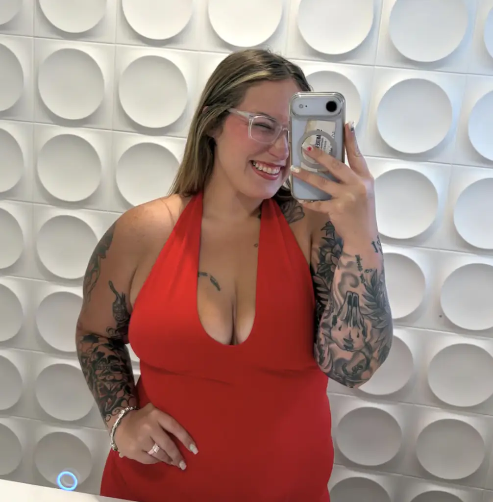 Honey Boo Boo star Lauryn “Pumpkin” Shannon is sharing insight into her new OnlyFans career. Credit: Pumpkin / Instagram